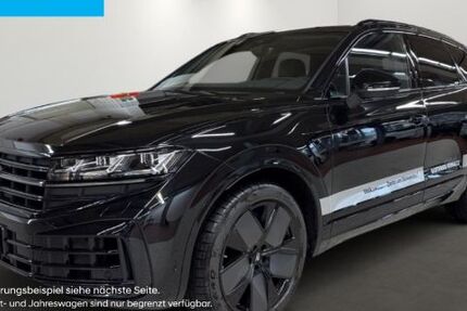 VW Touareg 5.999 km 84.480 &euro; Düsseldorf 40233