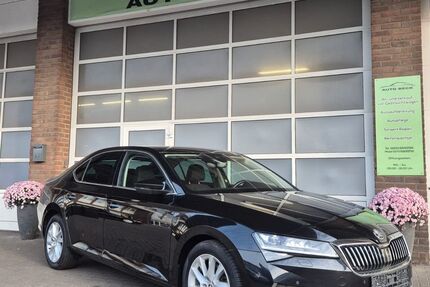 Skoda Superb 48.000 km 19.900 &euro; Neuss 41460