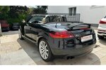 Audi TT Coupe/Roadster 2.0 TFSI Roadster 155.400 km 9.699 &euro; Troisdorf 53844