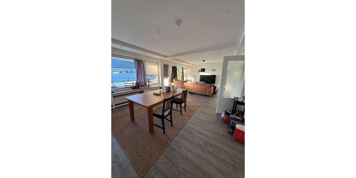 Wohnung zum Mieten in Hilden 1.600 € 158 m² 4 zimmer