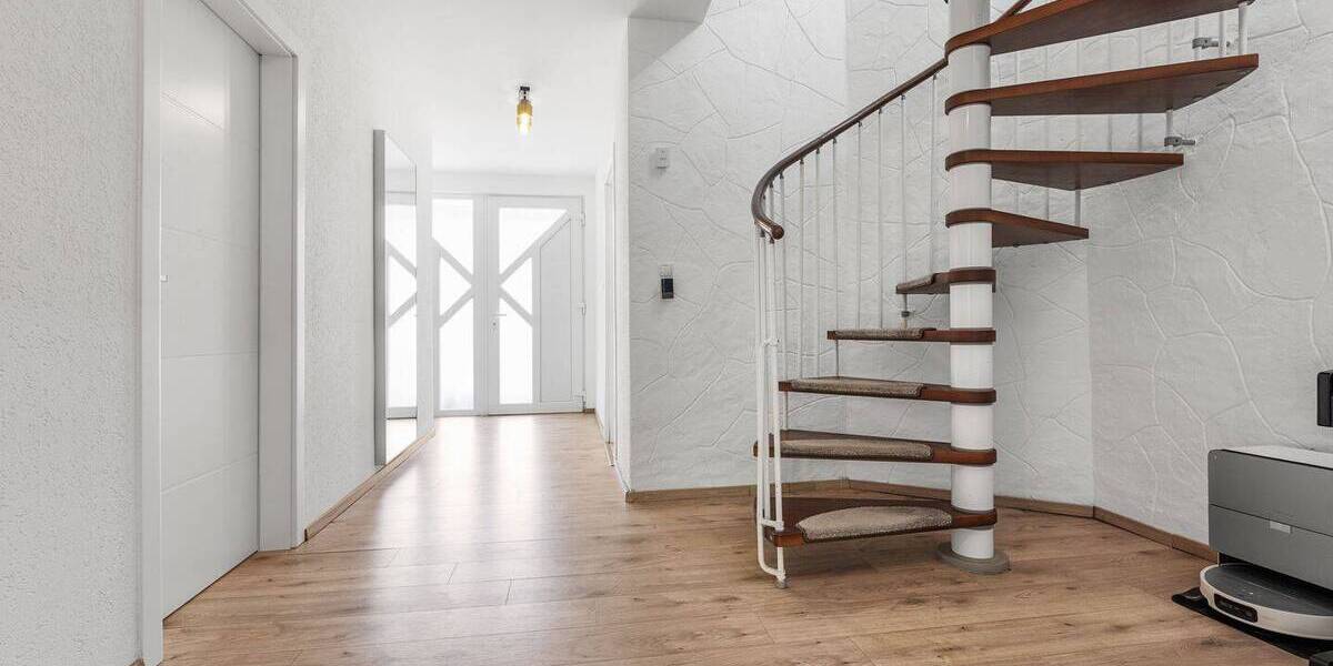 Einfamilienhaus Hürth Alt-Hürth - 6 Zimmer, 198 m&sup2;, 649.000&euro; | Angebot:26388747