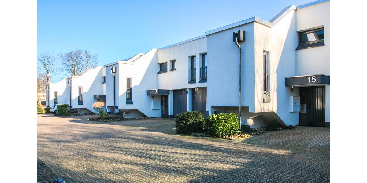 Erdgeschoßwohnung Erkrath - 2.5 Zimmer, 110 m&sup2;, 1.238&euro; | Angebot:25511256