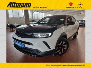 Opel Mokka GS Line Navi Pro Park&Go Winterp. 18.653 km 20.480 &euro; HAAN 42781
