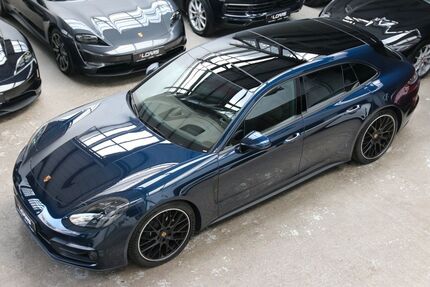 Porsche Panamera 114.869 km 60.990 &euro; Düsseldorf 40237