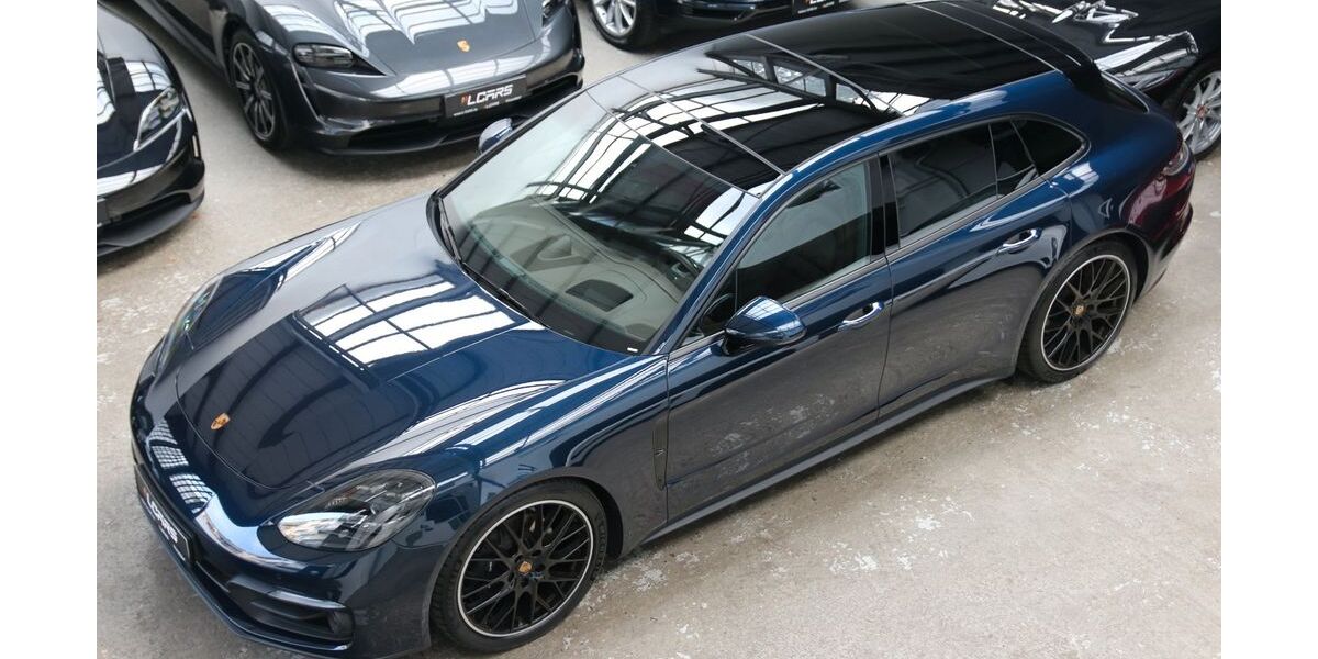 Porsche Panamera 114.869 km 60.990 &euro; Düsseldorf 40237