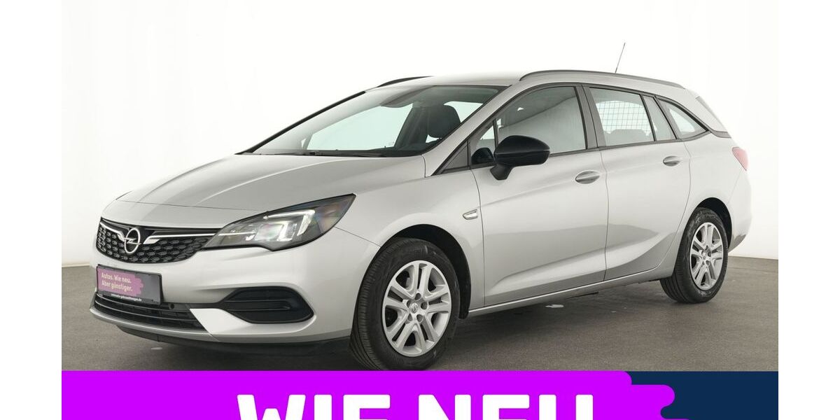 Opel Astra 59.155 km 13.979 &euro; Neuss 41460