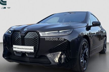 BMW iX 38.278 km 51.490 &euro; Neuss 41460