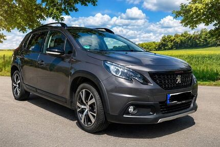 Peugeot 2008 152.000 km 7.499 &euro; Lindlar 51789