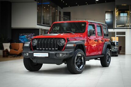 Jeep Wrangler 22.528 km 49.980 &euro; Köln 51147