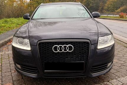 Audi A6 135.000 km 8.999 € Köln 51065