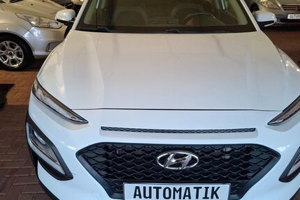 Hyundai KONA 25.820 km 17.800 &euro; Wülfrath 42489