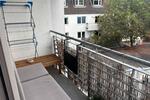 Dachgeschoßwohnung Köln Mülheim - 1 Zimmer, 33 m&sup2;, 750&euro; | Angebot:26416908