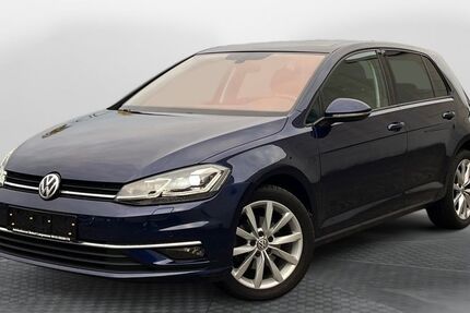 VW Golf 47.380 km 18.450 € Dormagen 41540
