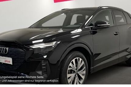 Audi Q4 e-tron 46.749 km 27.900 &euro; Düsseldorf 40233