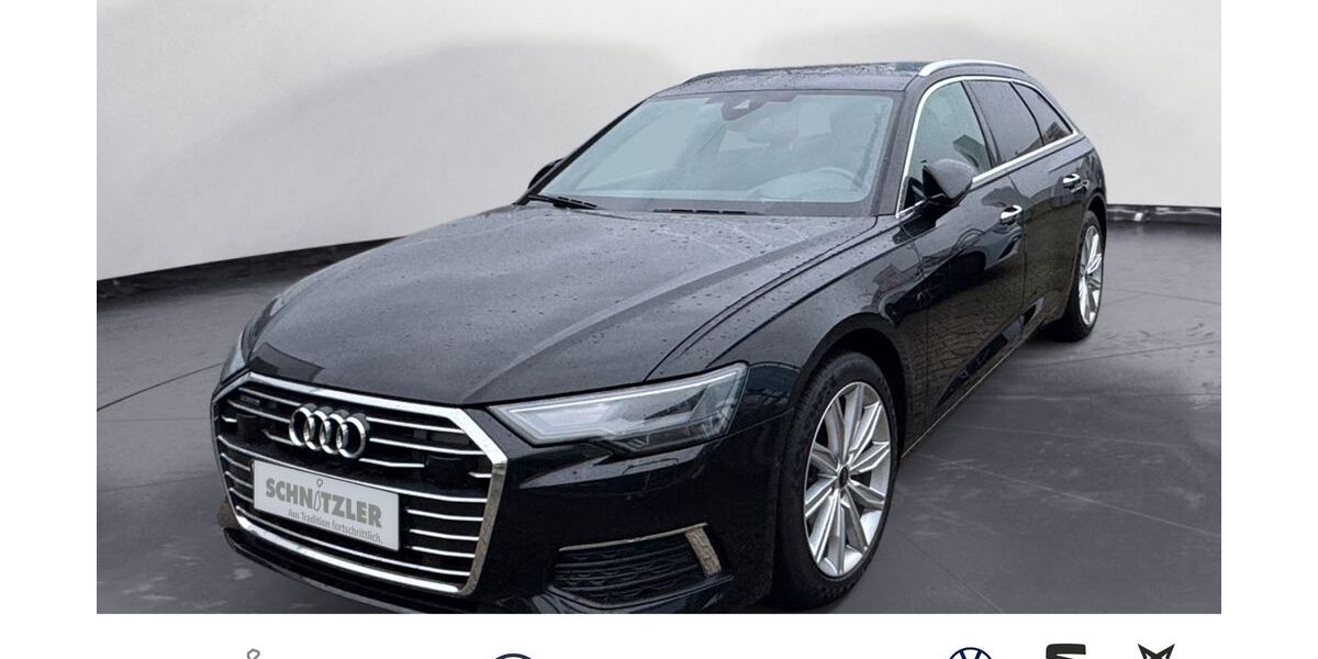 Audi A6 94.176 km 31.950 &euro; Langenfeld 40764