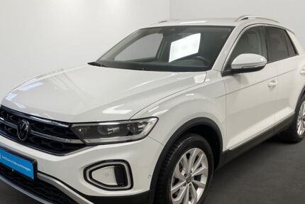 VW T-Roc 53.948 km 19.490 &euro; Düsseldorf 40233