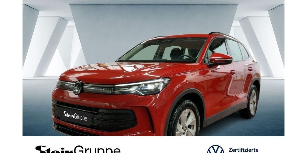 VW Tiguan 10.500 km 30.720 &euro; Bergisch Gladbach 51465