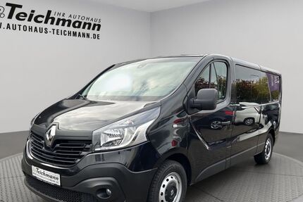 Renault Trafic 142.683 km 18.950 € Dormagen 41540