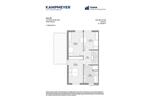 Doppelhaushälfte Pulheim - 6 Zimmer, 237 m&sup2;, 3.080&euro; | Angebot:25546568