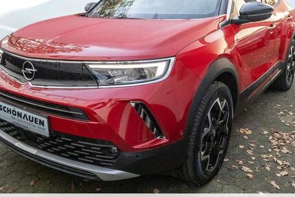 Opel Mokka 17.595 km 19.250 &euro; Solingen 42697