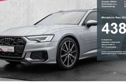 Audi A6 22.180 km 54.380 &euro; Düsseldorf 40549