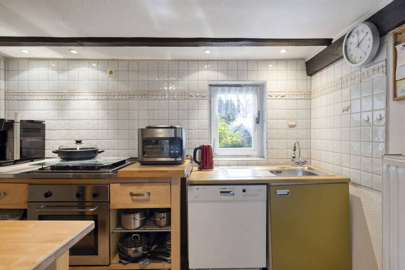 Bergisches Kleinod sucht Liebhaber 5 zimmer