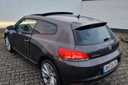 VW Scirocco 178.000 km 8.500 &euro; Pulheim 50259