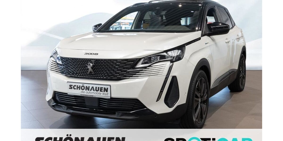 Peugeot 3008 32.263 km 28.970 &euro; Hilden 40721