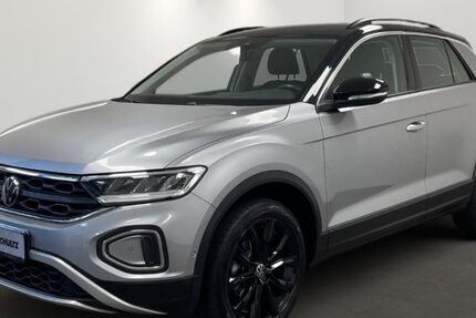 VW T-Roc 25.363 km 23.990 &euro; Düsseldorf 40233