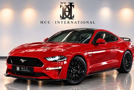 Ford Mustang 82.228 km 44.990 &euro; Troisdorf/Spich 53842