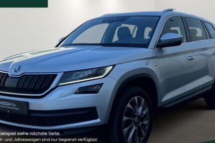 Skoda Kodiaq 86.834 km 26.750 &euro; Neuss 41460