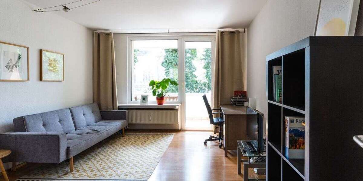 Wohnen auf Zeit in Köln 1.690 € 2 zimmer