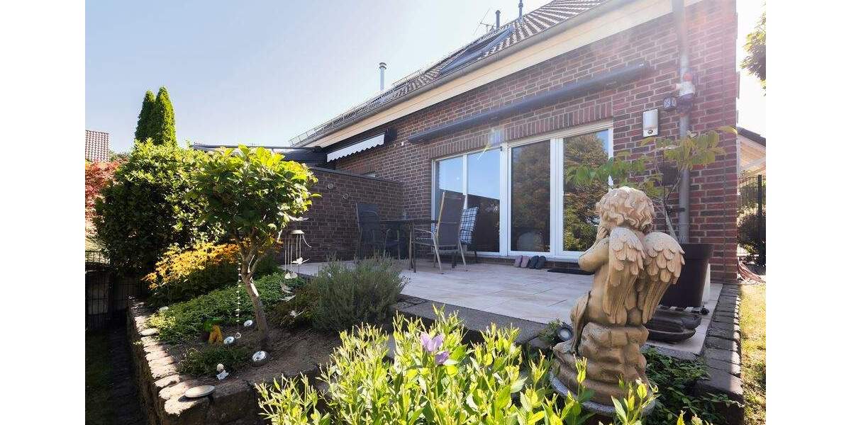 Doppelhaushälfte Langenfeld Immigrath - 4 Zimmer, 130 m&sup2;, 675.000&euro; | Angebot:23254434