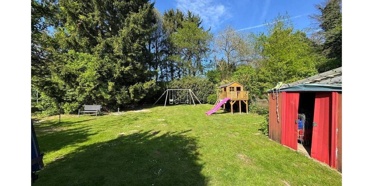 Reihenendhaus Leichlingen - 4 Zimmer, 114 m&sup2;, 350.000&euro; | Angebot:26875700