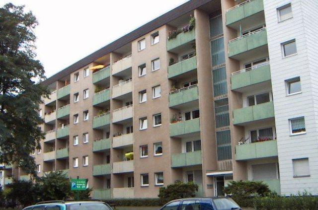 Etagenwohnung Köln Rodenkirchen - 1 Zimmer, 36 m&sup2;, 504&euro; | Angebot:26279263