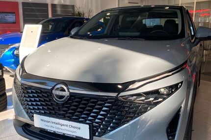 Nissan Qashqai 20.580 km 26.990 &euro; Troisdorf 53840