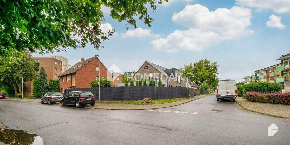 Ruhig gelegen! Gemütliche 1-Zimmer-Erdgeschosswohnung mit Süd-West-Balkon 1 zimmer