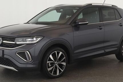 VW T-Cross 31.800 km 24.684 &euro; Düsseldorf 40233