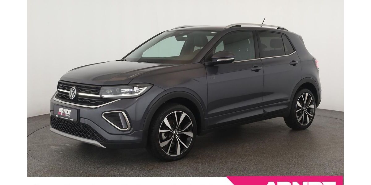 VW T-Cross 31.800 km 24.684 &euro; Düsseldorf 40233