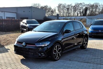 VW Polo 43.894 km 22.999 &euro; Bedburg 50181