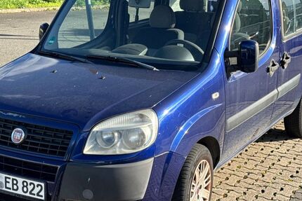 Fiat Doblo 153.064 km 1.999 &euro; Hürth 50354