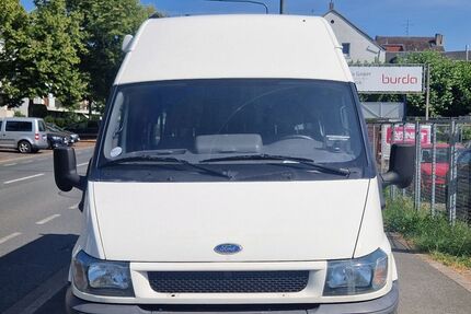 Ford Transit 170.610 km 6.999 &euro; Düsseldorf 40549