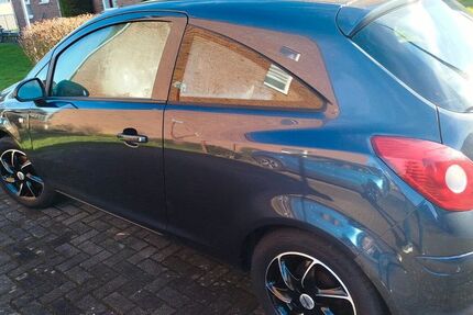Opel Corsa 185.000 km 2.000 &euro; Bergheim 50127