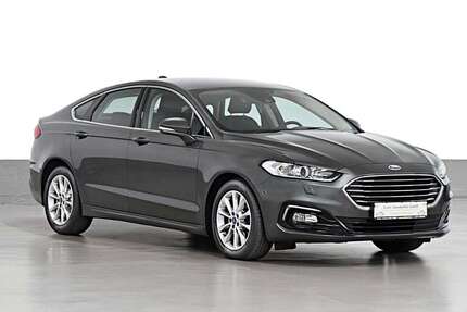 Ford Mondeo 81.176 km 17.490 &euro; Düsseldorf 40597