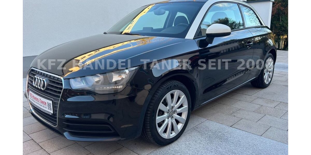 Audi A1 185.000 km 5.999 &euro; Troisdorf (Nähe Köln/Bonn) 53844