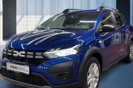 Dacia Sandero 23.309 km 15.220 &euro; Köln 50939