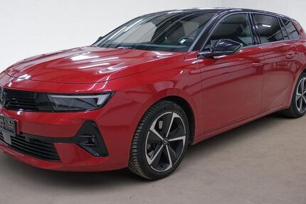 Opel Astra 33.360 km 21.880 € Bornheim 53332