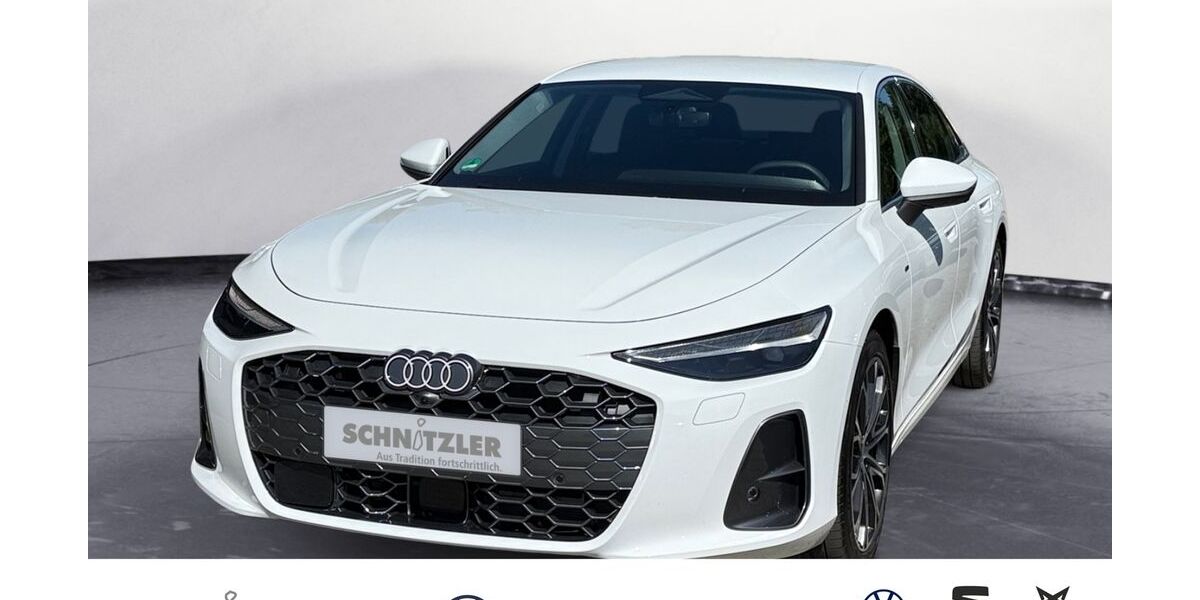 Audi A6 9.999 km 59.980 &euro; Hilden 40721