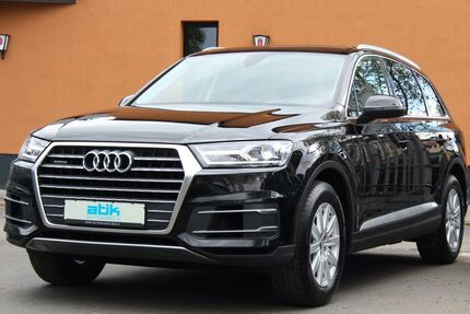 Audi Q7 147.000 km 36.450 &euro; Köln 51107