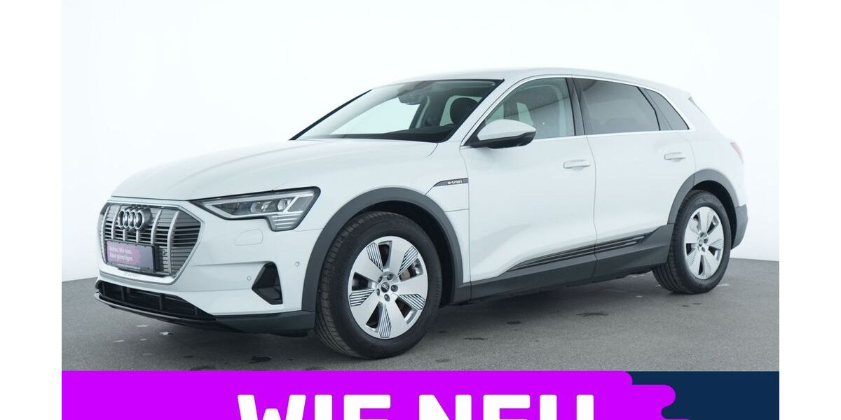 Audi e-tron 58.605 km 23.948 &euro; Neuss 41460